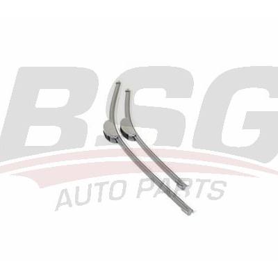 Hyundai/Kia 0K99G67330 Щетка стеклоочистителя летняя