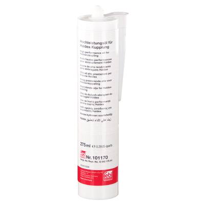 Febi 101170 Масло трансмиссионное, Haldex 0,275л