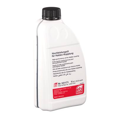 Febi 101171 Масло трансмиссионное, Haldex 1л