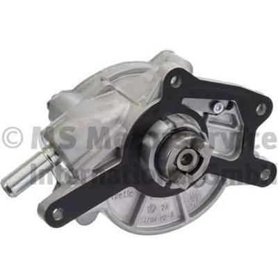 Mercedes A 642 230 08 65 Насос вакуумный тормозной системы