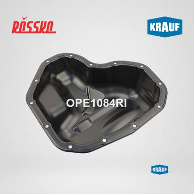 Toyota 12101-0V020 Поддон картера (в подсборе)