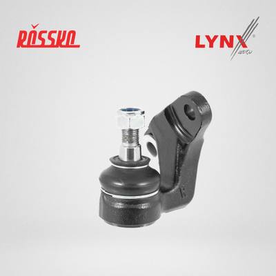 LYNXauto C1401R Опора шаровая нижня |перед прав|