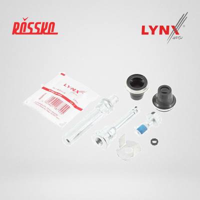 LYNXauto BC-2000 Ремкомплект направляющих тормозного суппорта