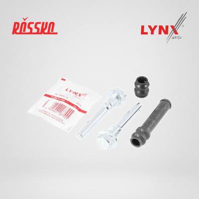 LYNXauto BC-2023 Ремкомплект направляющих тормозного суппорта | зад |