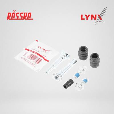 LYNXauto BC-2026 Ремкомплект направляющих тормозного суппорта
