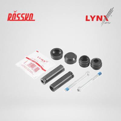 LYNXauto BC-2122 Ремкомплект направляющих тормозного суппорта