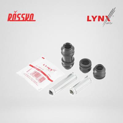 LYNXauto BC-2130 Ремкомплект направляющих тормозного суппорта