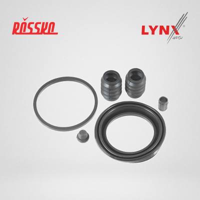 LYNXauto BC-0485 Ремкомплект тормозного суппорта | перед |