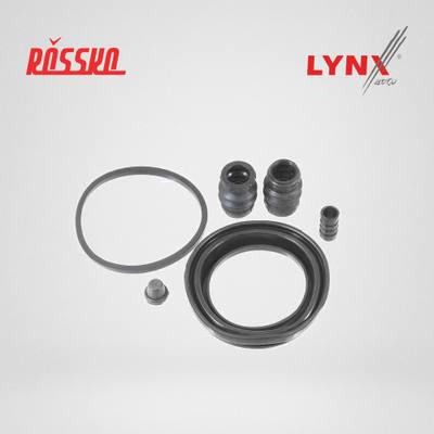 LYNXauto BC-0557 Ремкомплект тормозного суппорта | перед |