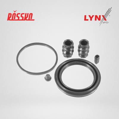 LYNXauto BC-0568 Ремкомплект тормозного суппорта | перед |