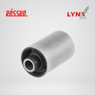 LYNXauto B8327 Сайлентблок рессоры | перед |