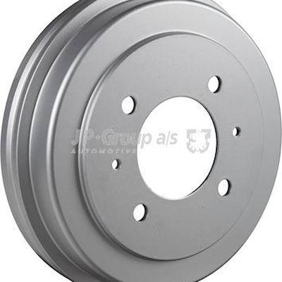 JP Group 3563500300 Тормозный барабан | зад |