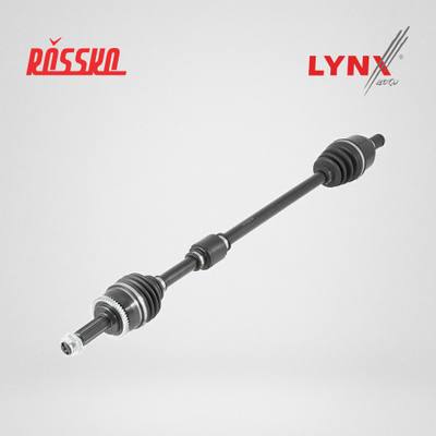 LYNXauto CD-1065A Привод в сборе | перед прав|