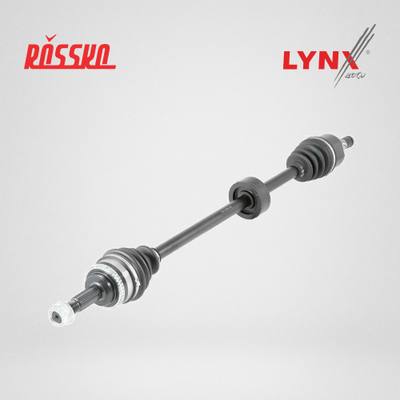 LYNXauto CD-1090A Привод в сборе | перед прав|