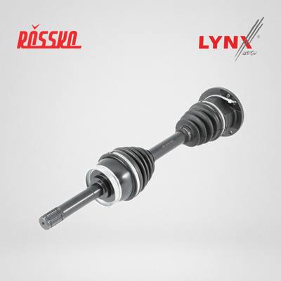 LYNXauto CD-1101 Привод в сборе передний правый левый