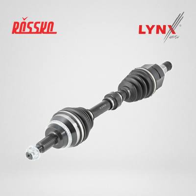 LYNXauto CD-1150A Привод в сборе | перед лев|