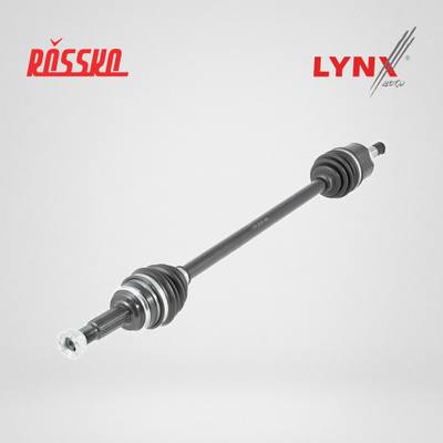 LYNXauto CD-1157 Привод в сборе | зад прав/лев |