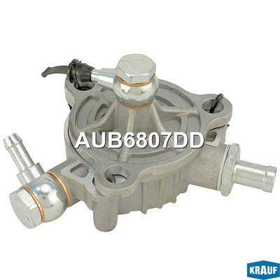 Krauf AUB6807DD Помпа вакуумная