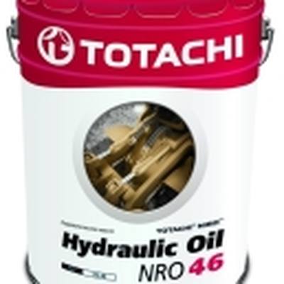 Totachi 4589904921803 TOTACHI NIRO Hydraulic oil NRO 46 16.5 кг/19л.