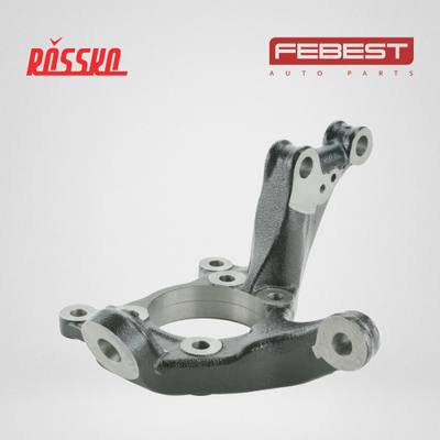 Toyota 43211-0F040 КУЛАК ПОВОРОТНЫЙ