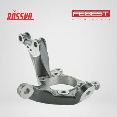Toyota 43212-0F040 Кулак поворотный левый
