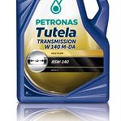 TUTELA 14685019 76020M12EU/ Трансмиссионное масло  W 140/M-DA п/синтетика 85W14