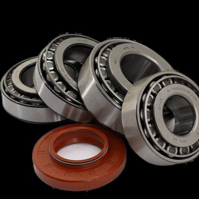 METALPART MP-N-023-03 Р/к моста СПАЙСЕР УАЗ (подшипники, полный) MetalPart
