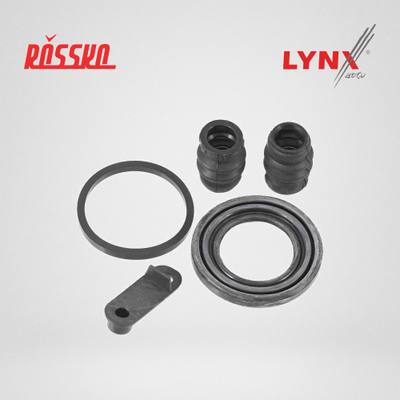LYNXauto BC-0171 Ремкомплект тормозного суппорта | зад |