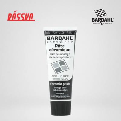 BARDAHL 1821 CERAMIC PASTE Керамическая паста 200гр