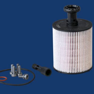 MECAFILTER ELG5488 Фильтр топливный