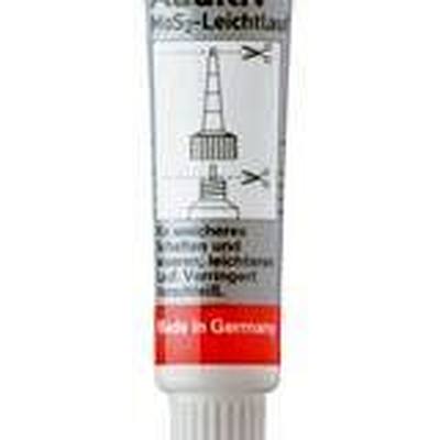 Liqui Moly 1040 Присадка антифрикционная в трансмиссионное масло Getrieb.Additiv, 20мл
