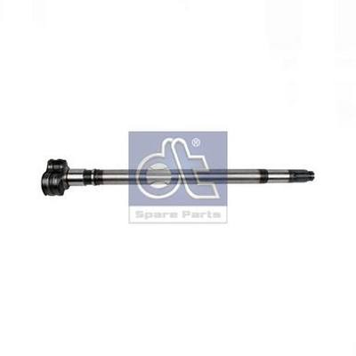 DT Spare Parts 10.33101 График