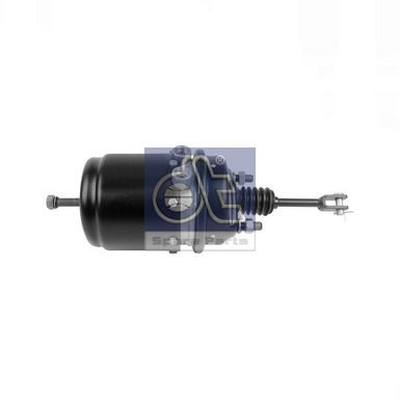 DT Spare Parts 3.74015 Энергоаккумулятор тормозной