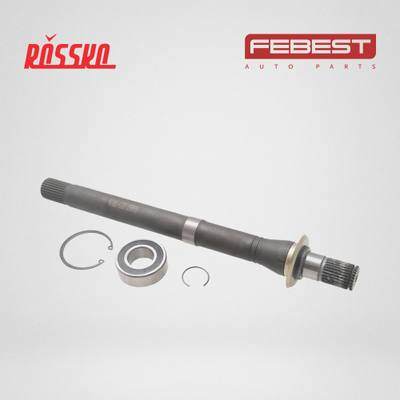 GSP 227221 Вал | прав |