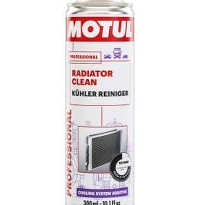 Motul 108125 Средства для чистки