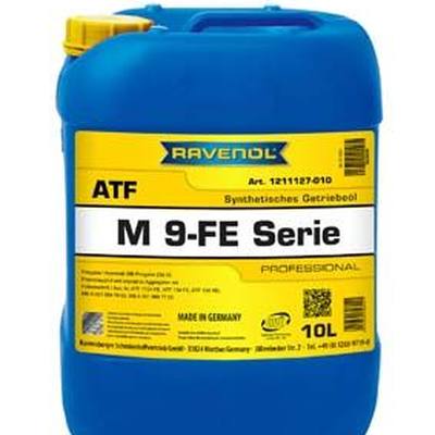 RAVENOL 1211127-010-01-999 Масло