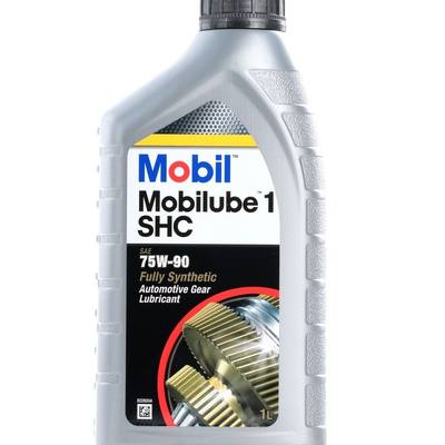 Mobil 142382 Масло