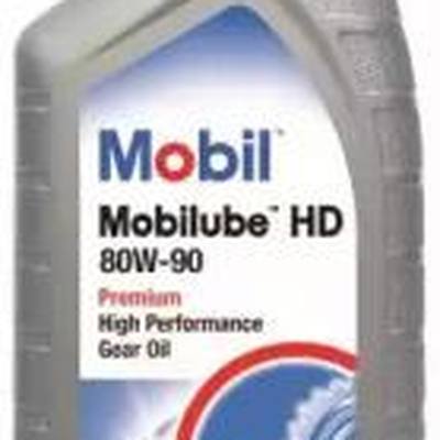 Mobil 142828 Масло