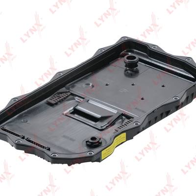 LYNXauto LT-1072 Фильтр АКПП в сборе с поддоном