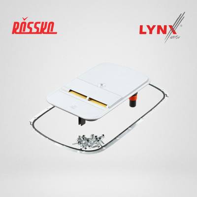LYNXauto LT-1123 Фильтр АКПП