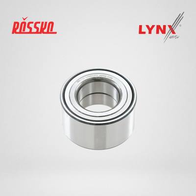 LYNXauto WB-1101 Подшипник ступицы колеса | перед |