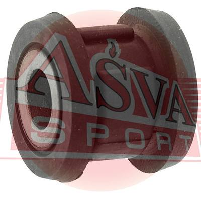 Asva 0101-AT190S Сайлентблок рулевой рейки | перед |