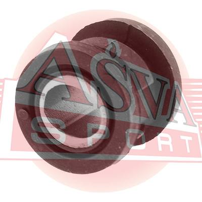 Asva 0101-AZV50S Сайлентблок рулевой рейки | перед лев |