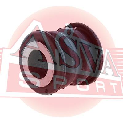 Asva 0201-B15S Сайлентблок рулевой рейки | перед |
