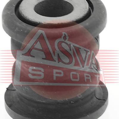 Asva 0301-063 Сайлентблок рулевой рейки | перед |
