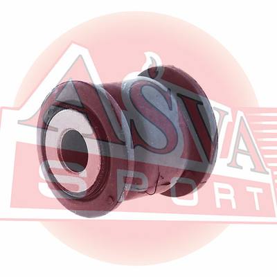 Asva 0301-088 Сайлентблок рулевой рейки | перед лев |
