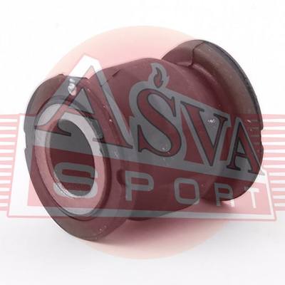 Asva 0501-GGS2 Сайлентблок рулевой рейки | перед |