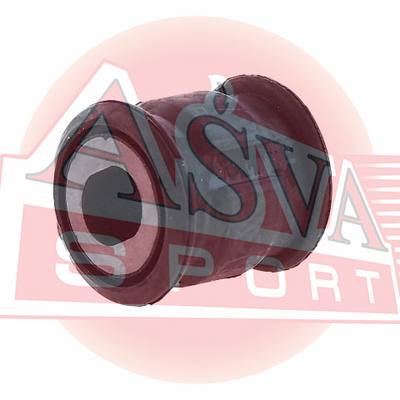 Asva 0501-GHS1 Сайлентблок рулевой рейки | перед лев |