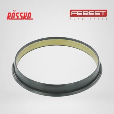 Febest TT-012 Кольцо уплотнительное вакуумного насоса | прав/лев |
