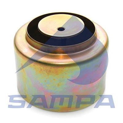 SAMPA 023.211 Пневмоподушка подвески HCV